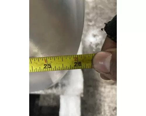 PETERBILT 579 Fuel Tank