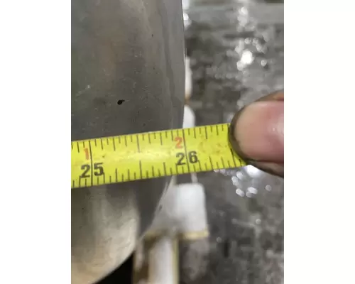 PETERBILT 579 Fuel Tank