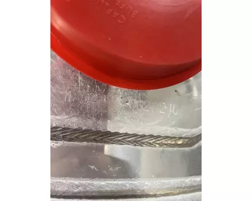 PETERBILT 579 Fuel Tank