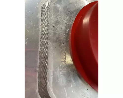 PETERBILT 579 Fuel Tank