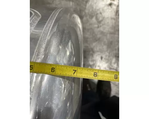 PETERBILT 579 Fuel Tank