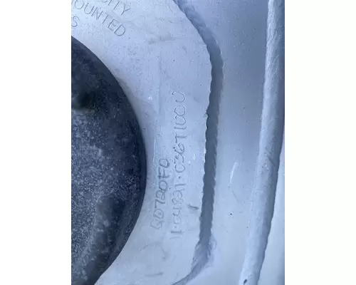PETERBILT 579 Fuel Tank