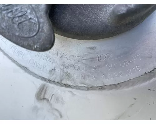 PETERBILT 579 Fuel Tank