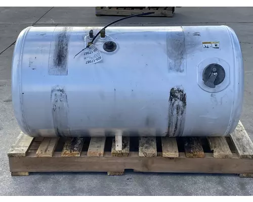 PETERBILT 579 Fuel Tank