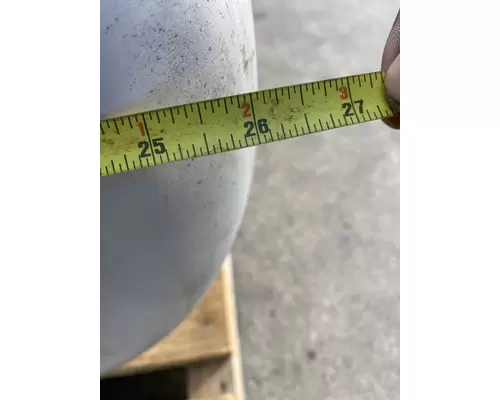 PETERBILT 579 Fuel Tank