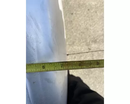 PETERBILT 579 Fuel Tank