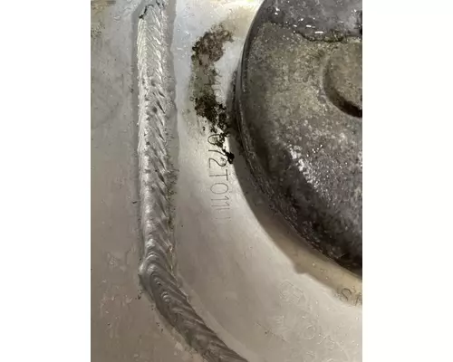 PETERBILT 579 Fuel Tank