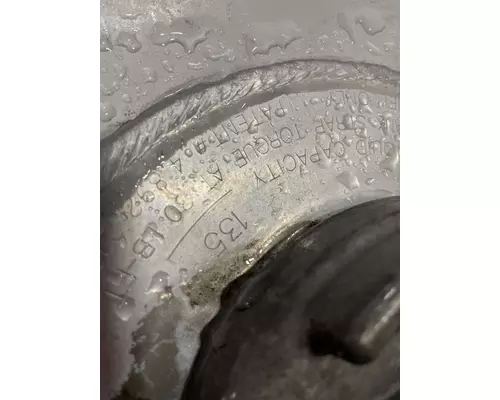 PETERBILT 579 Fuel Tank