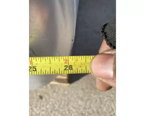 PETERBILT 579 Fuel Tank
