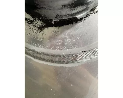 PETERBILT 579 Fuel Tank