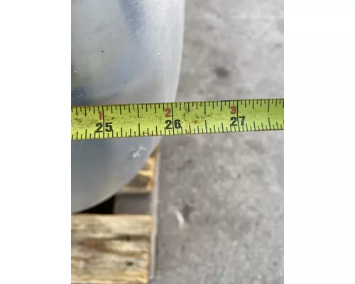PETERBILT 579 Fuel Tank