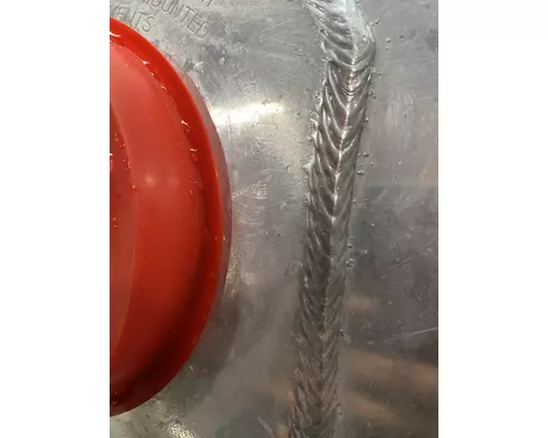 PETERBILT 579 Fuel Tank