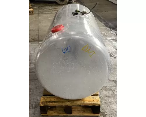 PETERBILT 579 Fuel Tank