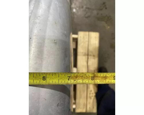PETERBILT 579 Fuel Tank
