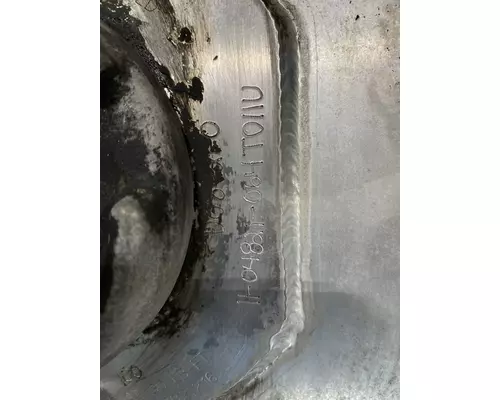 PETERBILT 579 Fuel Tank
