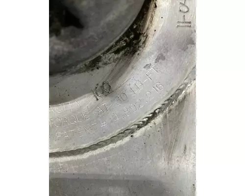 PETERBILT 579 Fuel Tank
