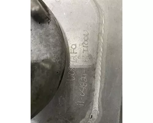 PETERBILT 579 Fuel Tank