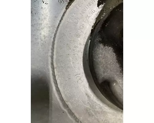 PETERBILT 579 Fuel Tank