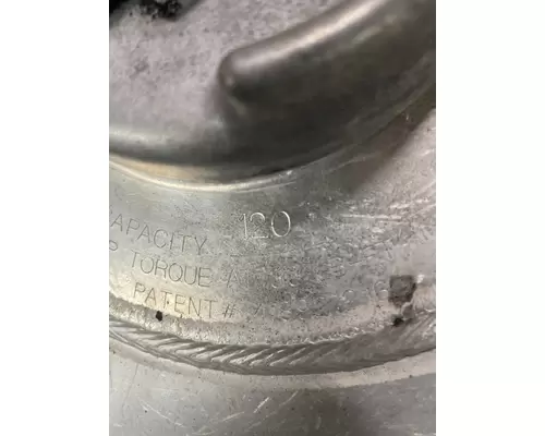 PETERBILT 579 Fuel Tank