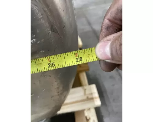 PETERBILT 579 Fuel Tank
