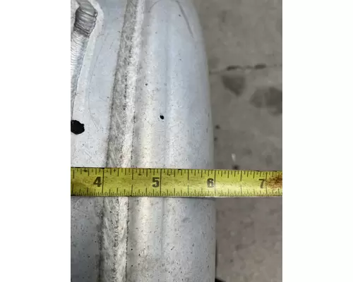 PETERBILT 579 Fuel Tank