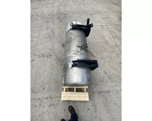PETERBILT 579 Fuel Tank