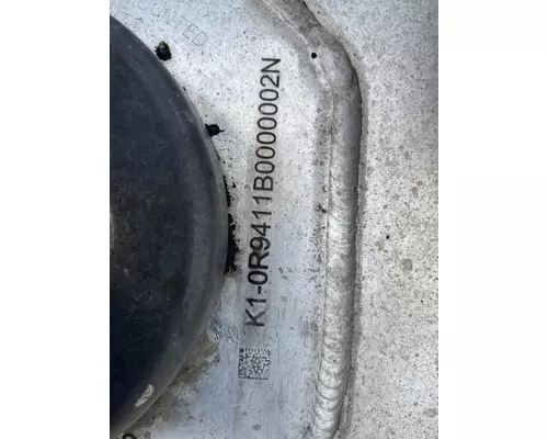 PETERBILT 579 Fuel Tank