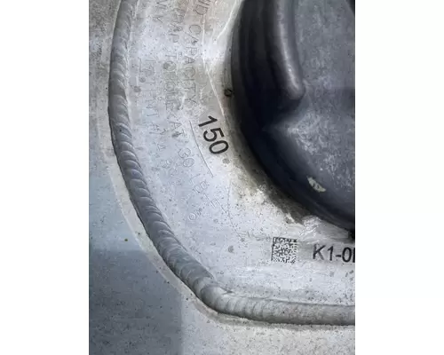 PETERBILT 579 Fuel Tank