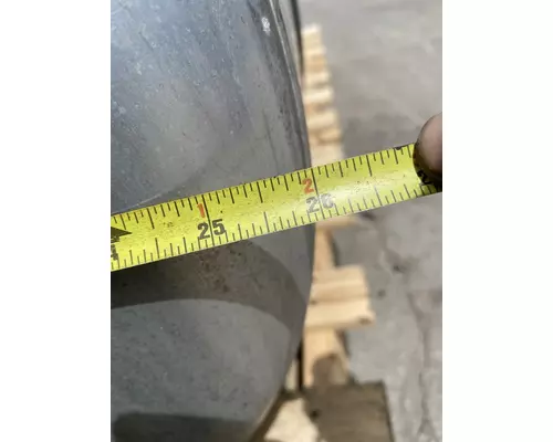 PETERBILT 579 Fuel Tank