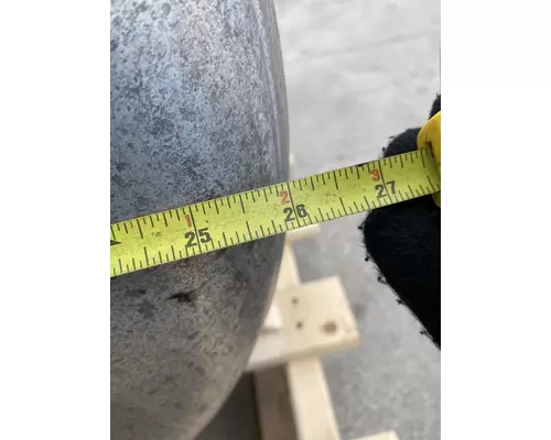 PETERBILT 579 Fuel Tank