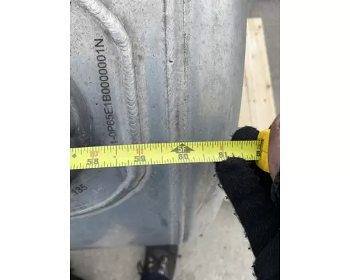 PETERBILT 579 Fuel Tank