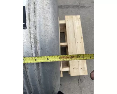 PETERBILT 579 Fuel Tank