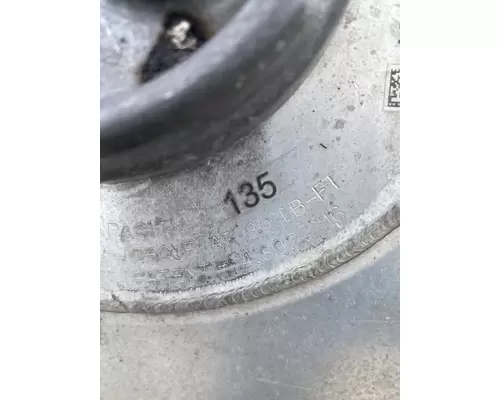 PETERBILT 579 Fuel Tank
