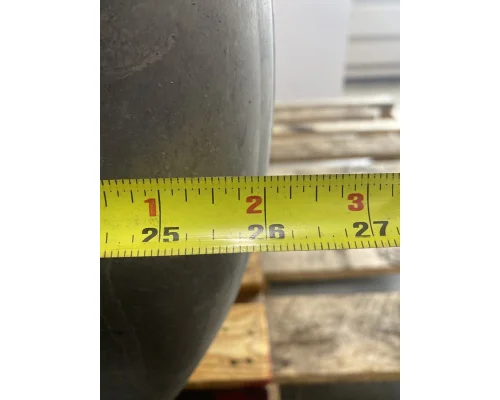 PETERBILT 579 Fuel Tank