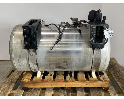 PETERBILT 579 Fuel Tank