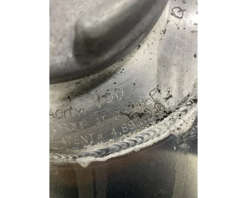 PETERBILT 579 Fuel Tank