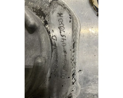 PETERBILT 579 Fuel Tank