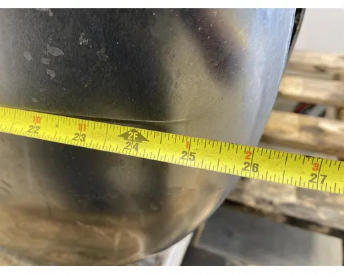 PETERBILT 579 Fuel Tank