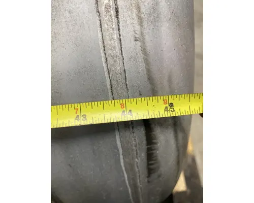 PETERBILT 579 Fuel Tank