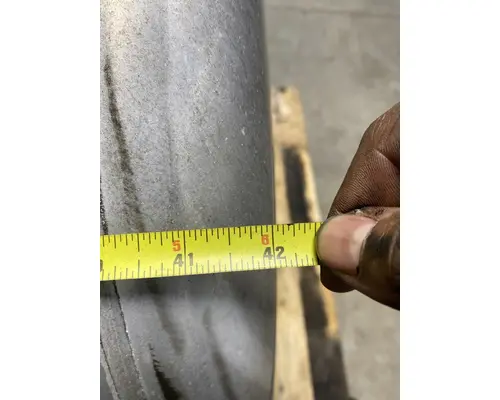 PETERBILT 579 Fuel Tank
