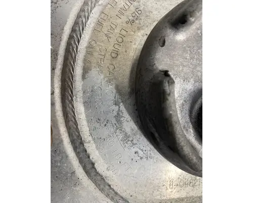 PETERBILT 579 Fuel Tank