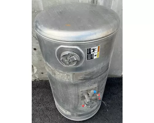 PETERBILT 579 Fuel Tank