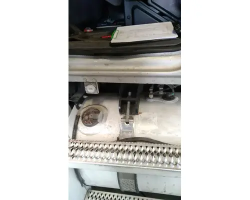 PETERBILT 579 Fuel Tank