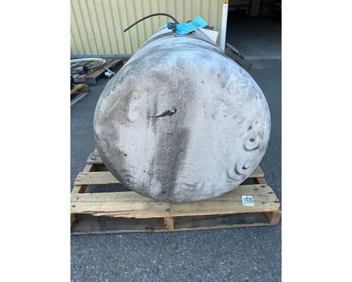 PETERBILT 579 Fuel Tank