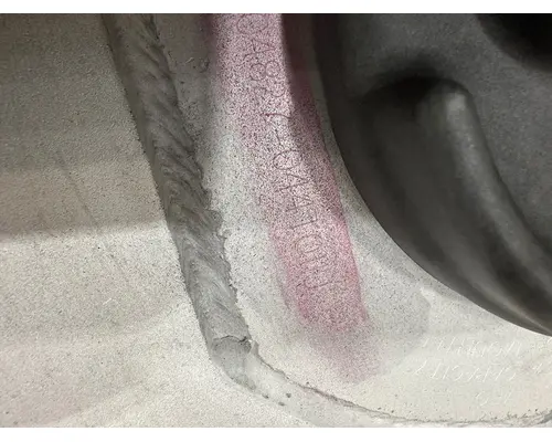 PETERBILT 579 Fuel Tank