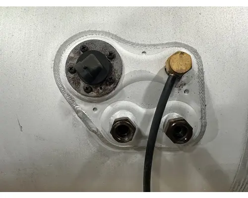 PETERBILT 579 Fuel Tank