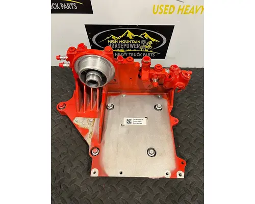 PETERBILT 579 Fuel Tank