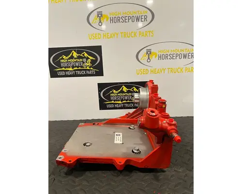 PETERBILT 579 Fuel Tank
