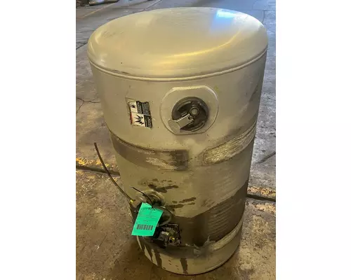 PETERBILT 579 Fuel Tank