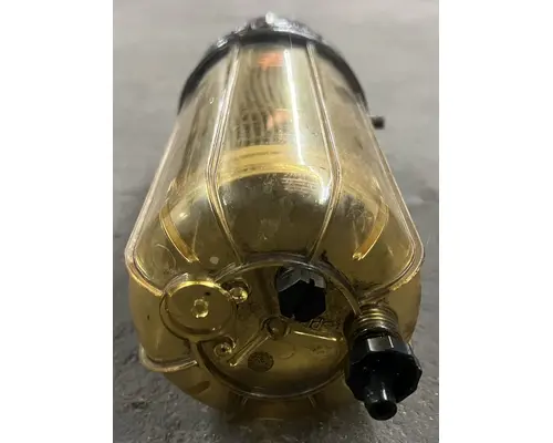 PETERBILT 579 Fuel Tank